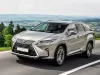 Dịch vụ thay Kính chắn gió xe Lexus RX 450 tận nơi